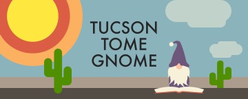 tome gnome colorful image